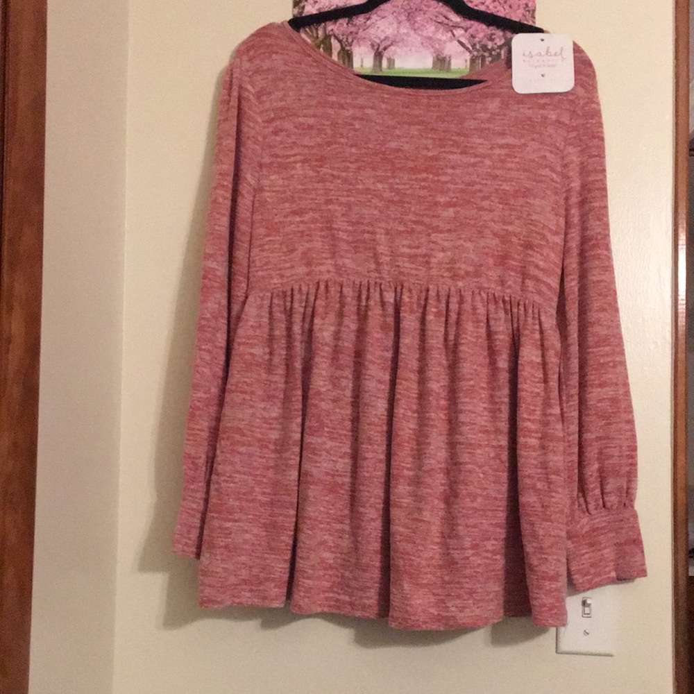 Maternity Shirt